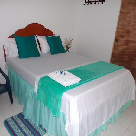 Hotel Monaco De Riohacha Luaran gambar