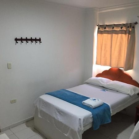 Hotel Monaco De Riohacha Luaran gambar