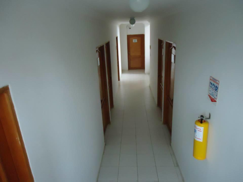 Hotel Monaco De Riohacha Luaran gambar