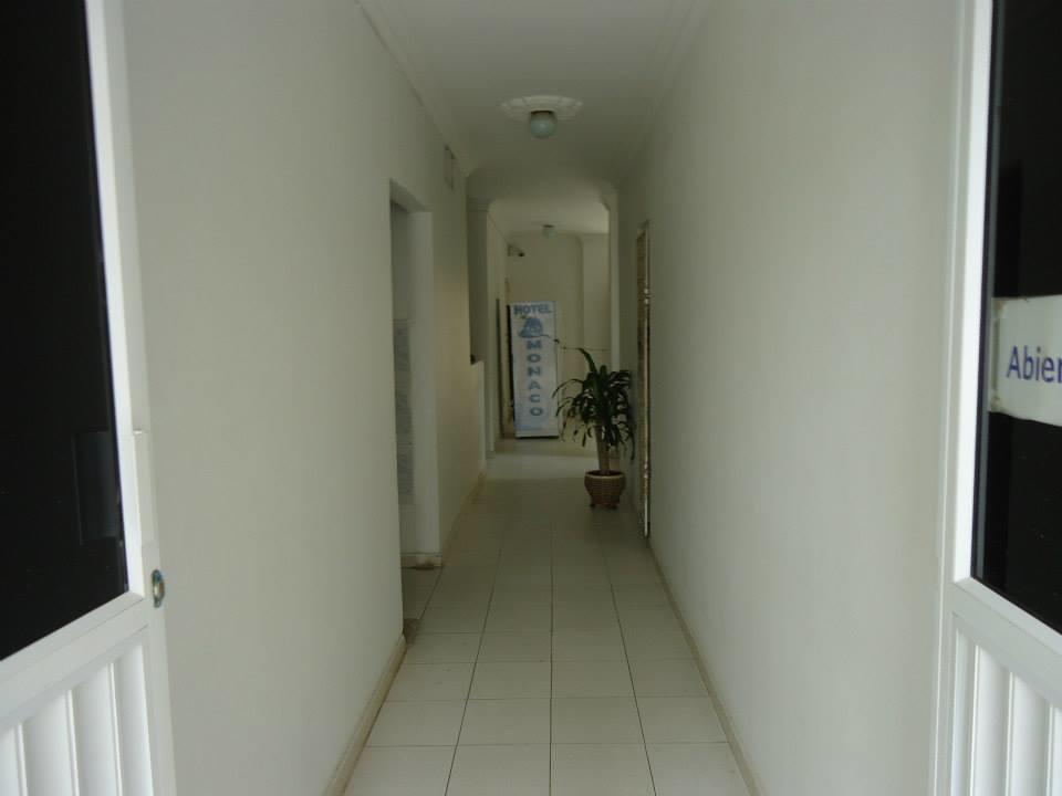 Hotel Monaco De Riohacha Luaran gambar