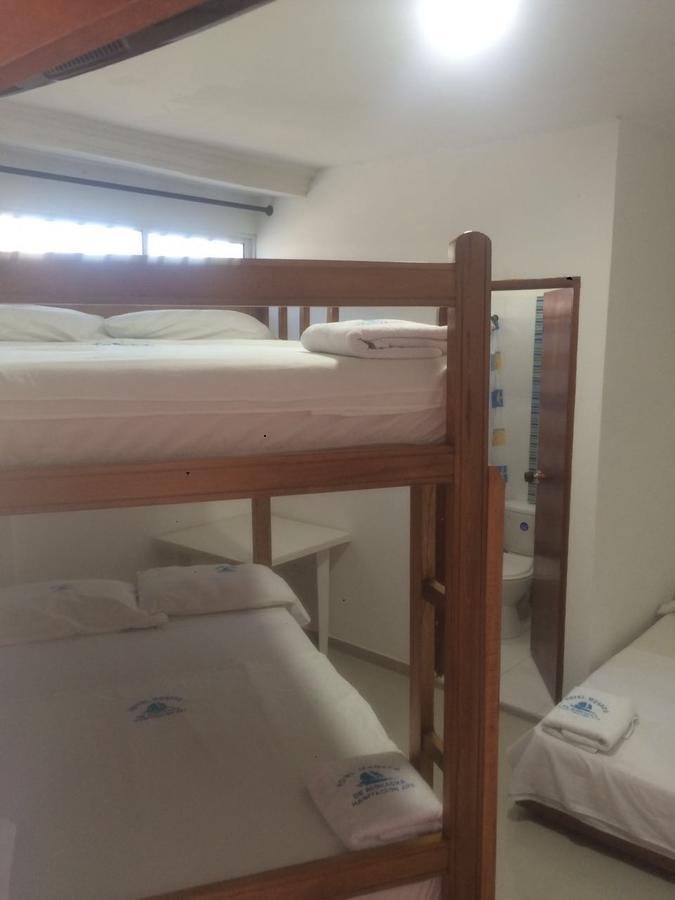 Hotel Monaco De Riohacha Luaran gambar
