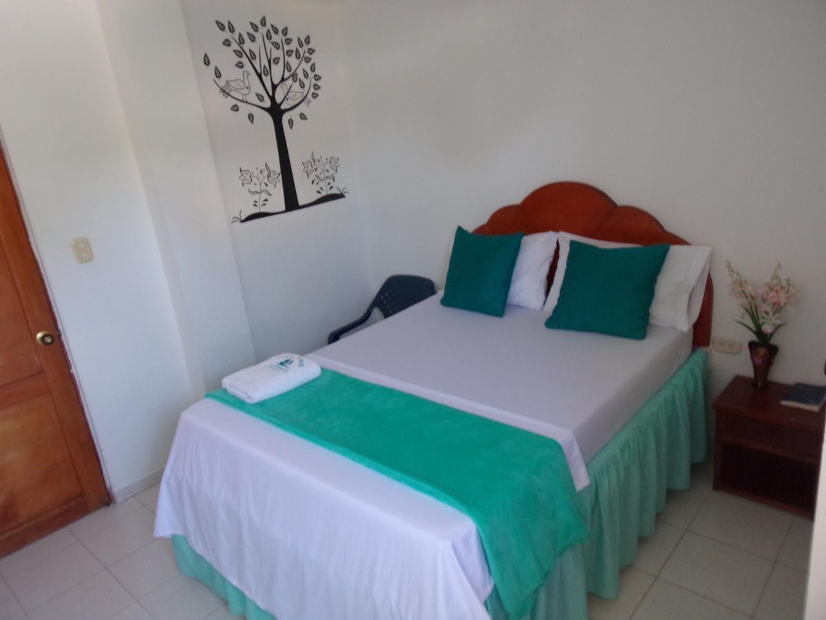 Hotel Monaco De Riohacha Luaran gambar