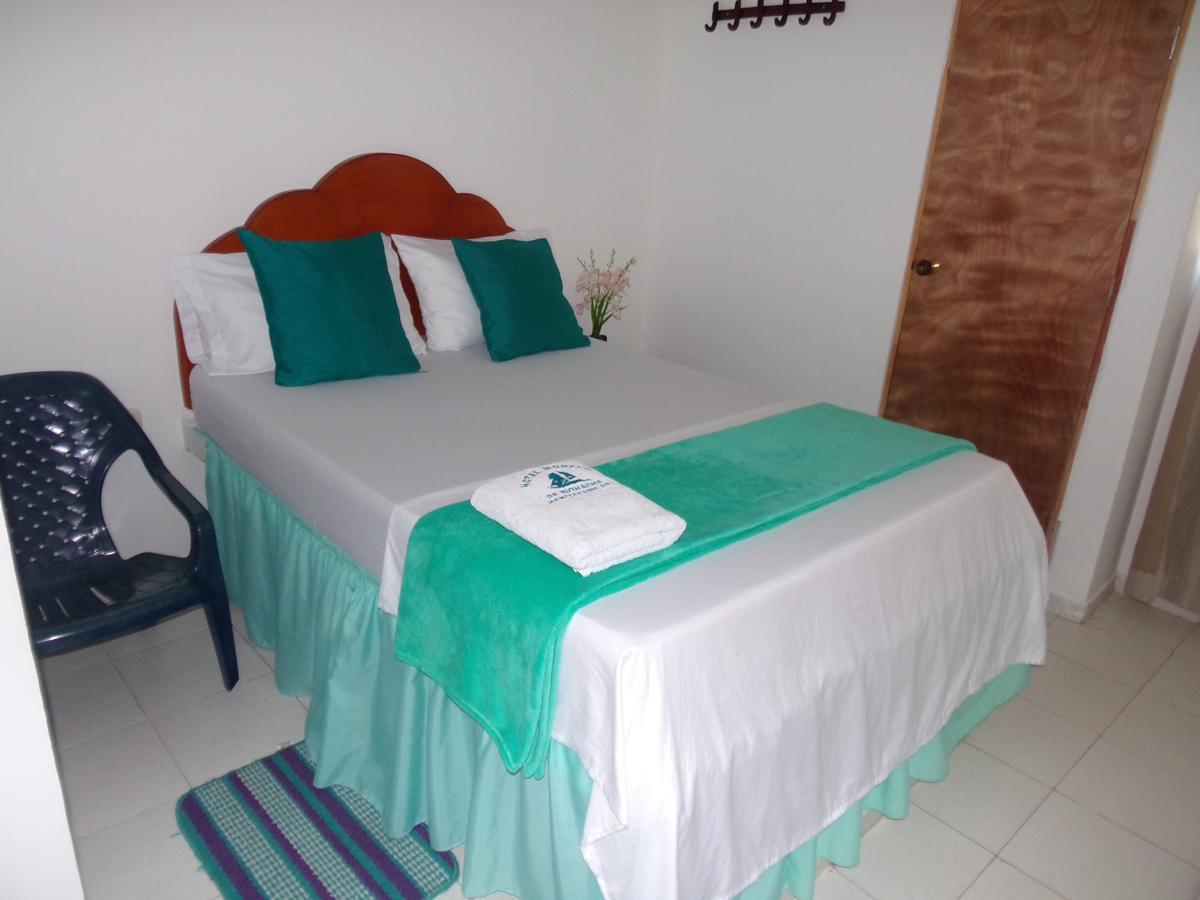 Hotel Monaco De Riohacha Luaran gambar
