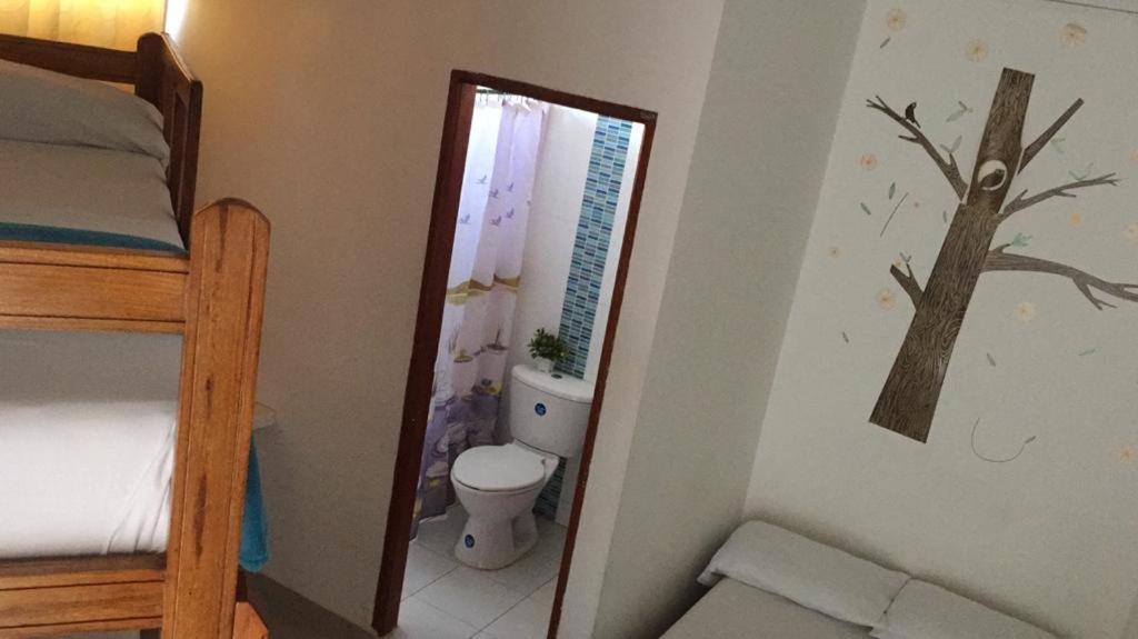 Hotel Monaco De Riohacha Luaran gambar