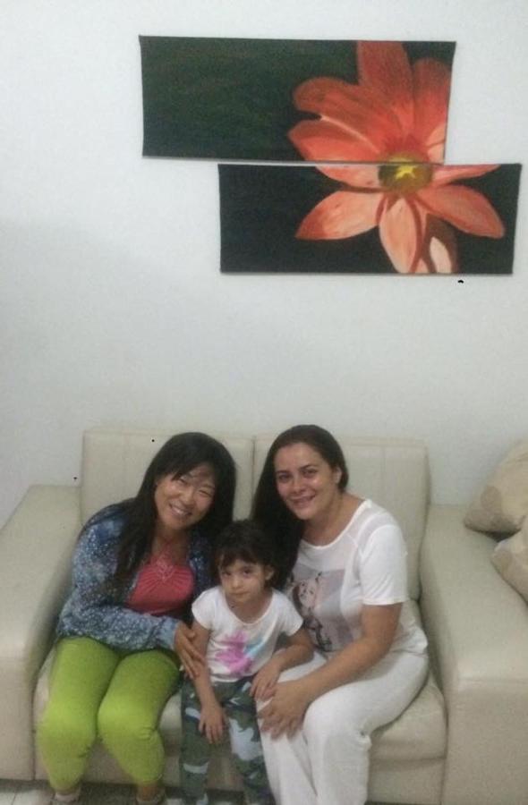 Hotel Monaco De Riohacha Luaran gambar