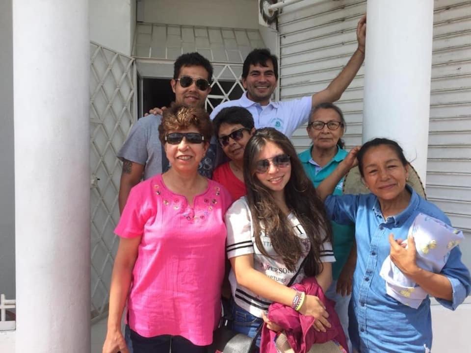 Hotel Monaco De Riohacha Luaran gambar